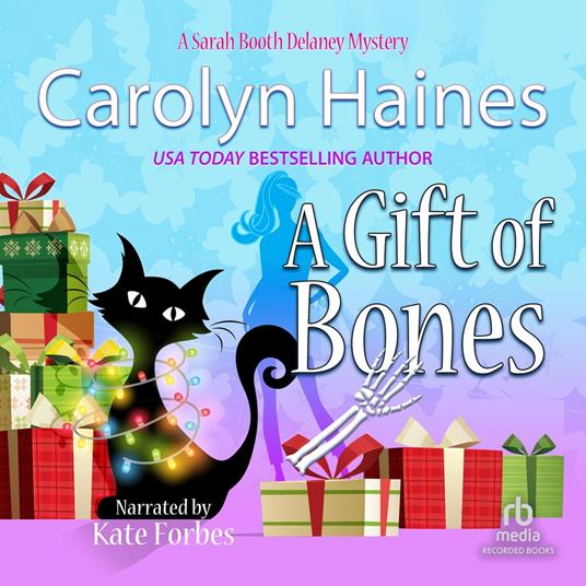 A Gift of Bones