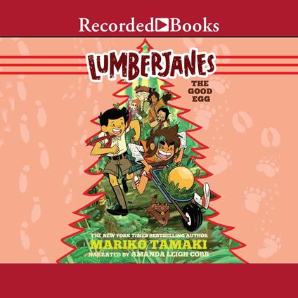 Lumberjanes