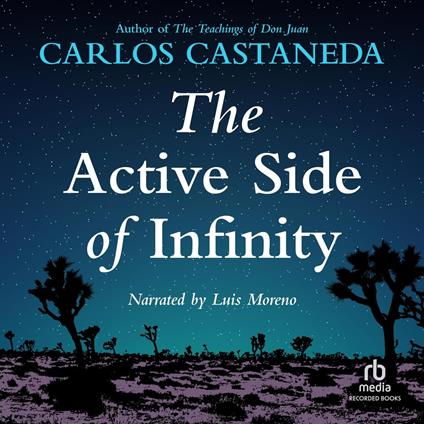 The Active Side of Infinity