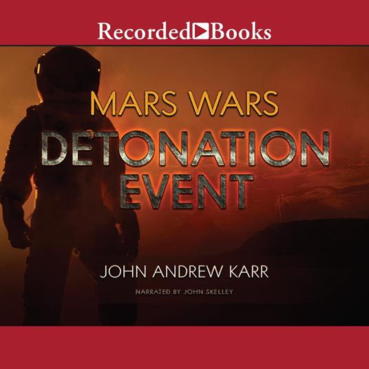 Detonation Event