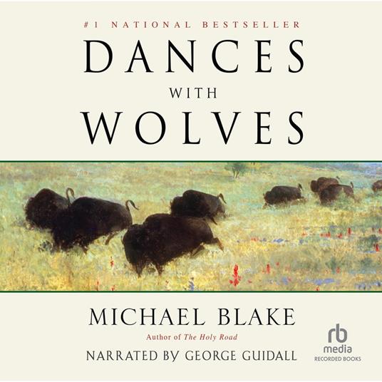 Dances with Wolves