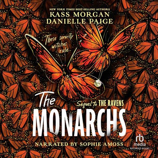 The Monarchs