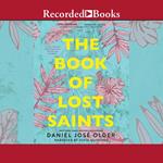 The Book of Lost Saints