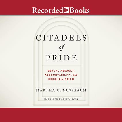 Citadels of Pride