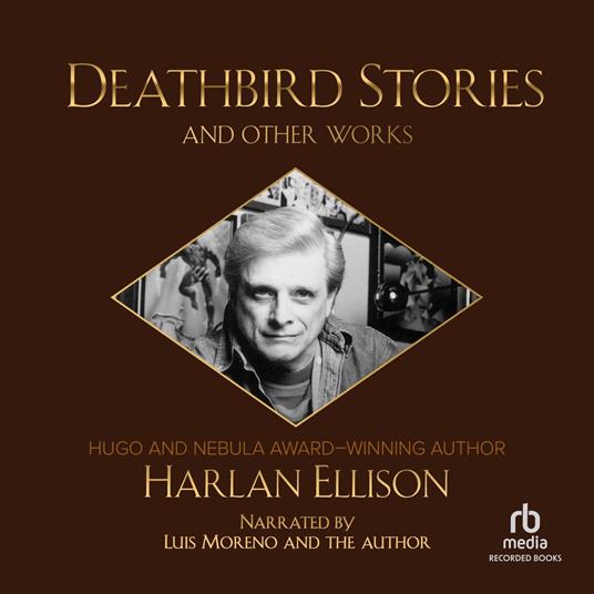 Deathbird Stories