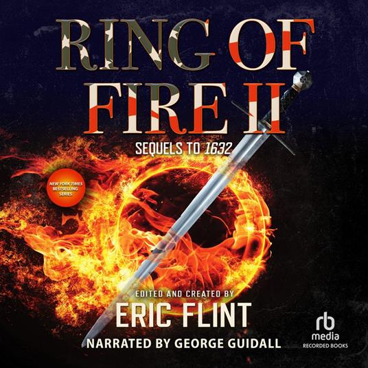 Ring of Fire II