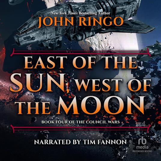 East of the Sun, West of the Moon
