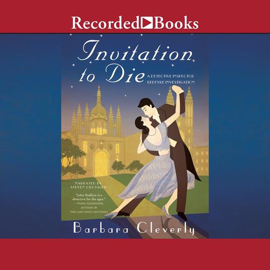 Invitation to Die