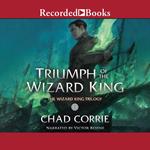 Triumph of the Wizard King