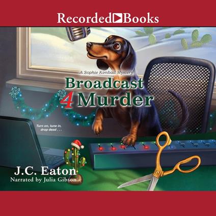 Broadcast 4 Murder