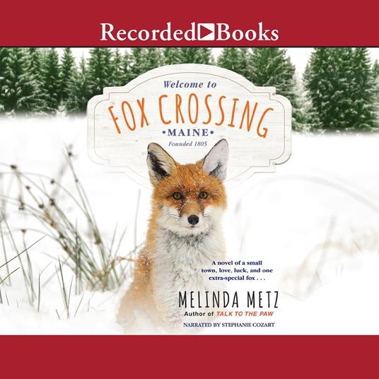 Fox Crossing