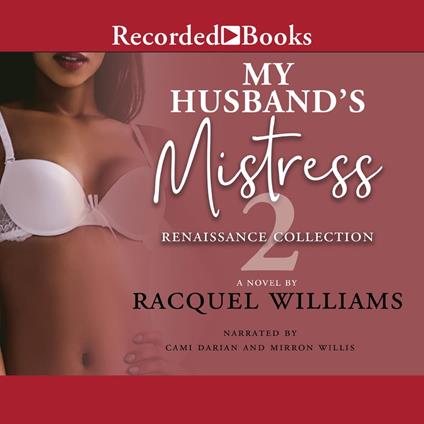 My Husband's Mistress 2