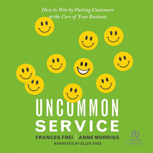 Uncommon Service