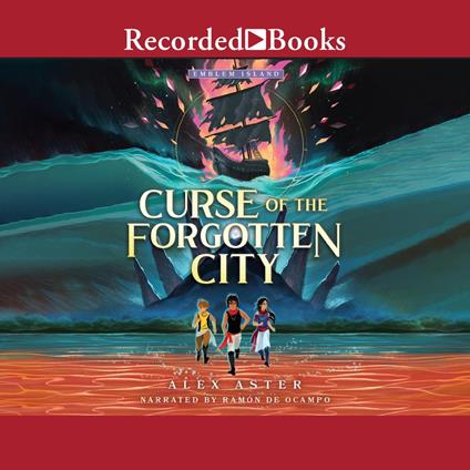 Curse of the Forgotten City