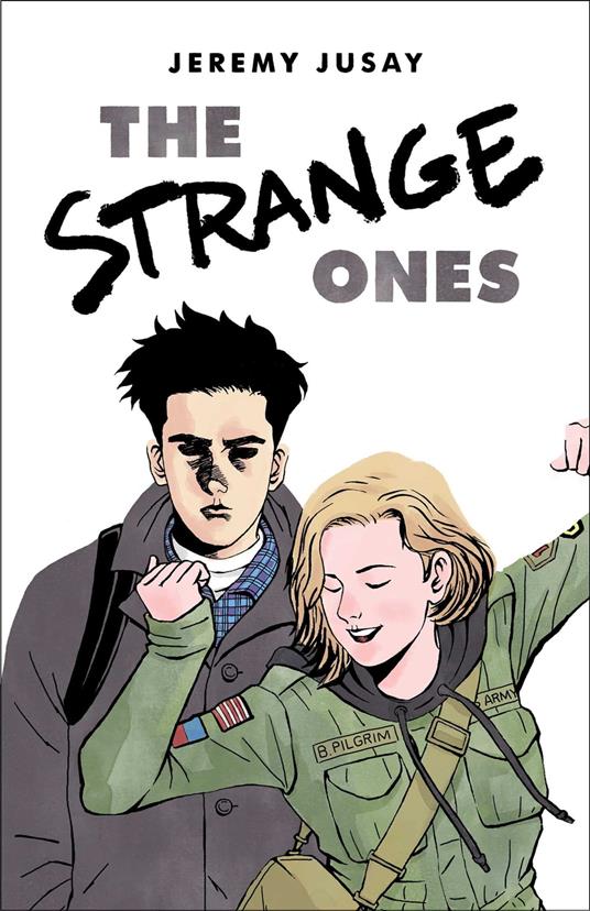 The Strange Ones