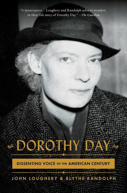 Dorothy Day