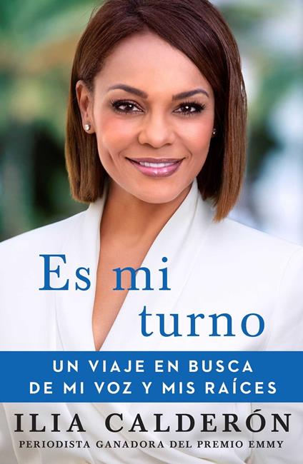 Es mi turno (My Time to Speak Spanish edition)