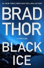 Black Ice: A Thriller