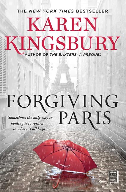 Forgiving Paris