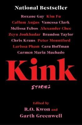 Kink: Stories - cover