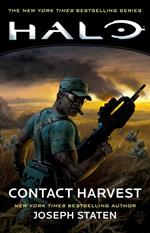 Halo: Contact Harvest