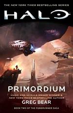 Halo: Primordium