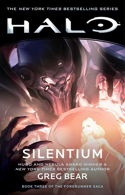 Halo: Silentium