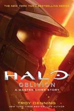 Halo: Oblivion, Volume 26: A Master Chief Story