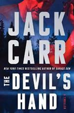 The Devil's Hand: A Thriller