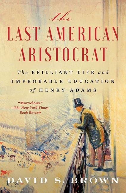 The Last American Aristocrat