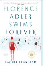 Florence Adler Swims Forever