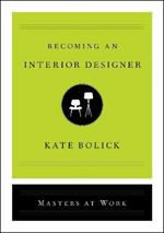 Becoming an Interior Designer