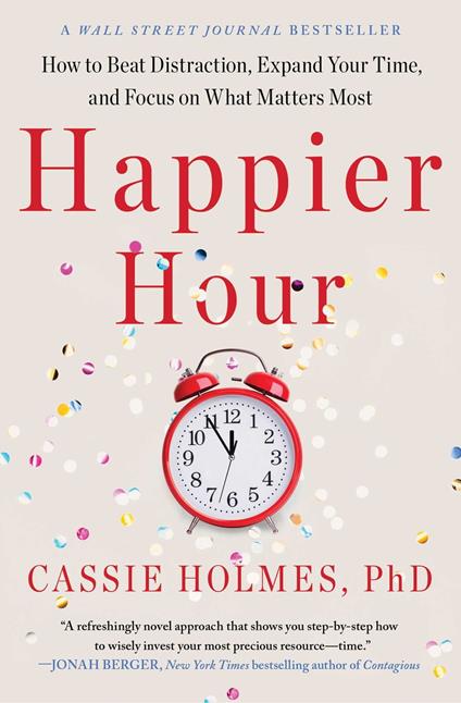 Happier Hour