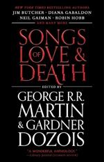 SONGS OF LOVE AND DEATH