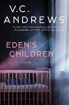 Eden's Children - V.C. Andrews - cover