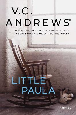 Little Paula - V.C. Andrews - cover