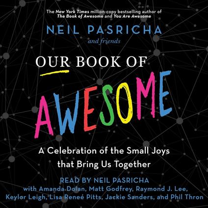 Our Book of Awesome