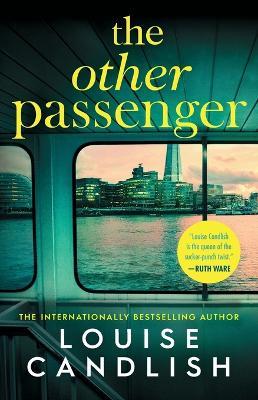 The Other Passenger - Louise Candlish - cover