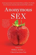 Anonymous Sex