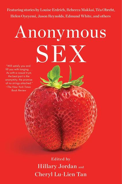 Anonymous Sex