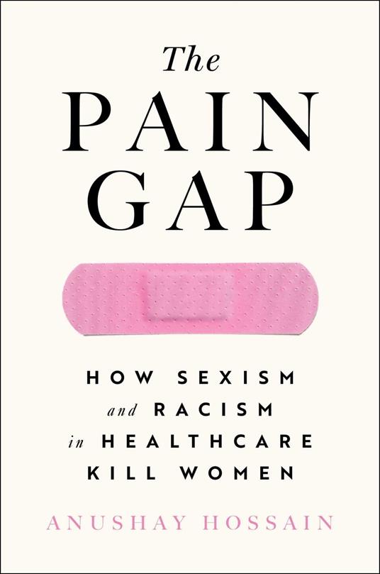 The Pain Gap