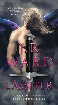 Lassiter - J R Ward - cover