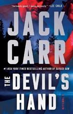 The Devil's Hand: A Thriller