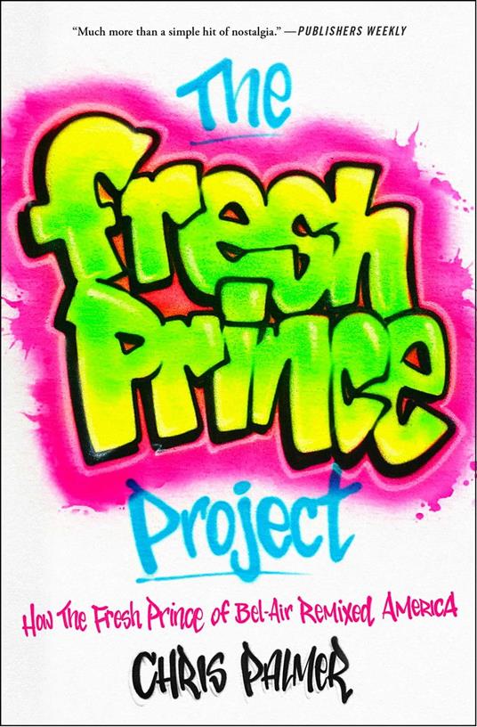 The Fresh Prince Project