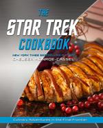 The Star Trek Cookbook