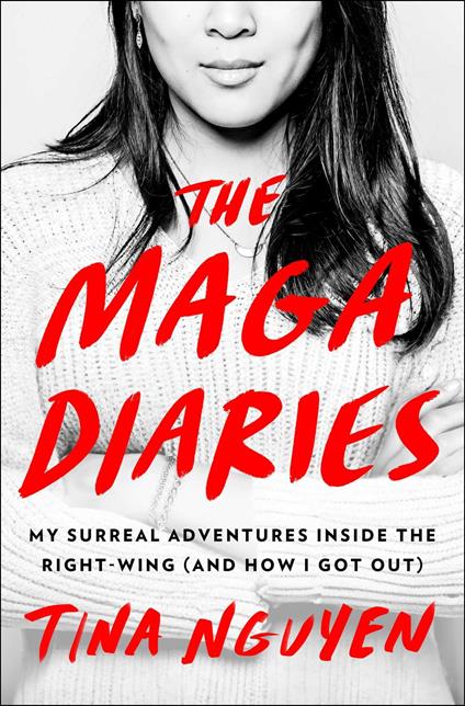 The MAGA Diaries