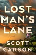 Lost Man's Lane