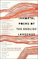 Immortal Poems of the English Language