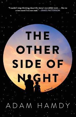 The Other Side of Night - Adam Hamdy - cover