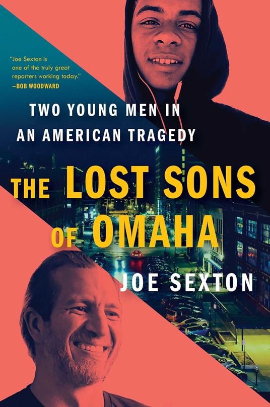 The Lost Sons of Omaha